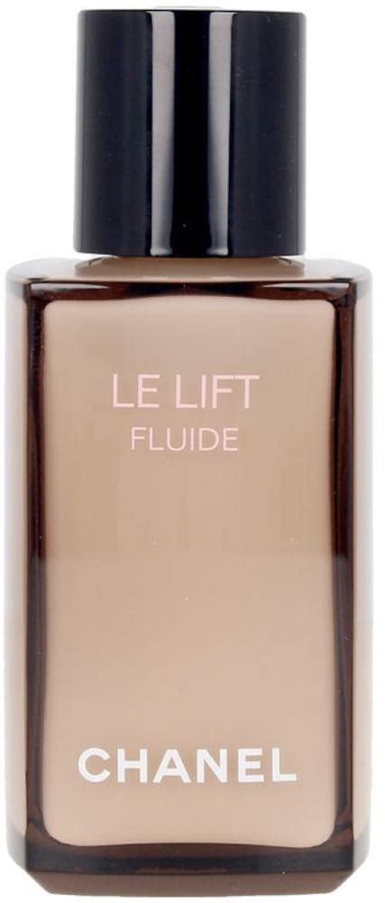 chanel le lift fluide 50ml|chanel le lift concentre yeux.